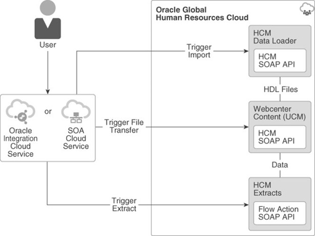 Legislation requirements in cloud HCM. Clarity Consulting